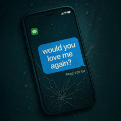 Would you love me again? (Feat. Sāde Frame)