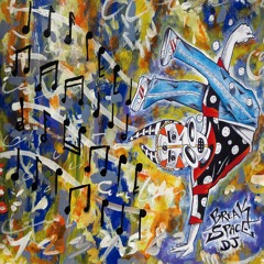 DJ SPACER - 5 6 7, BREAK (Full Album) México.