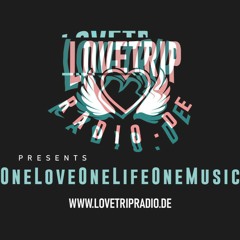 JuzSteps @ LovetripRadio.de - OneLoveOneLifeOneMusic 28.3.2021