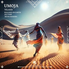 Telassi - Umoja (Jay Fase Remix)
