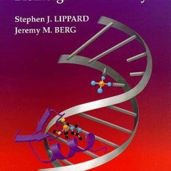 Get PDF Principles of Bioinorganic Chemistry by  Stephen J. Lippard &  Jeremy M. Berg