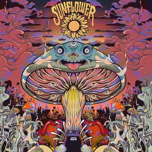[PROMO SUNFLOWER GATHERING]Home
