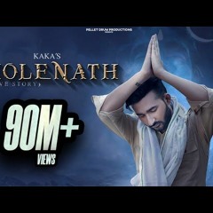 Kaka  Bholenath A Love Story  Official Video  Arvindr Khaira  Main Bhola Parvat Ka