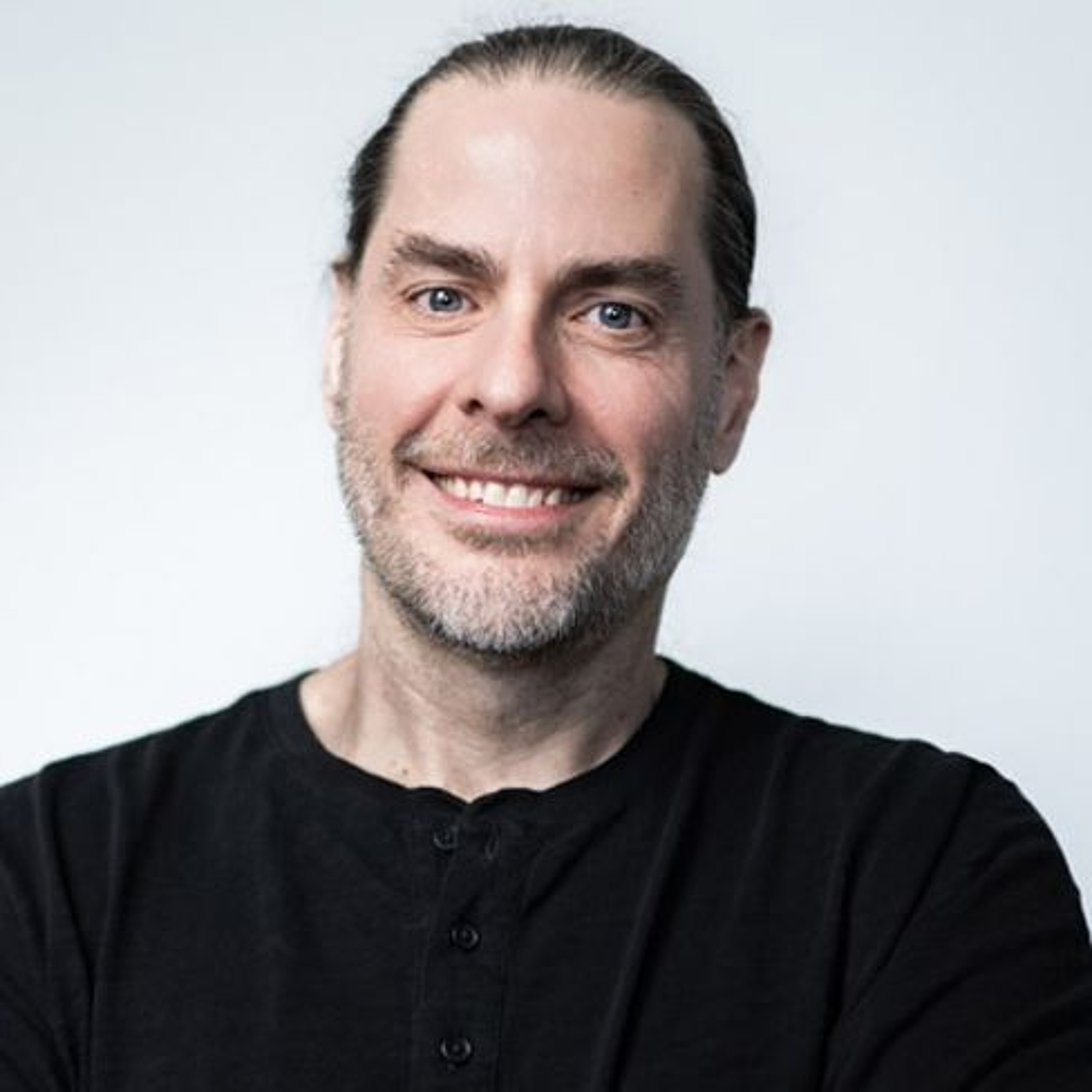 Interview with Greg Piefer, PhD, of Shine Technologies episode artwork
