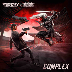 SANZU x BLAIZE - COMPLEX