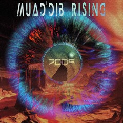 Muad'dip Rising [Dune (1984) OST Synthwave Cover / Cinematic Wave]