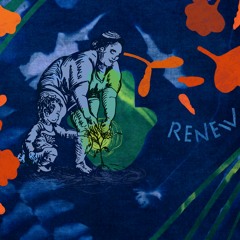 Release, Return, Renew | Rosh Hashanah 5782