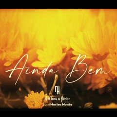 Marisa Monte - Ainda Bem (Nill Tons & Hérlon Remix)
