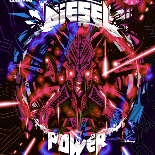 DIESEL POWER 105 - 20/04/25
