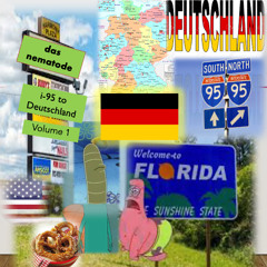 i-95 to Deutschland: Volume 1