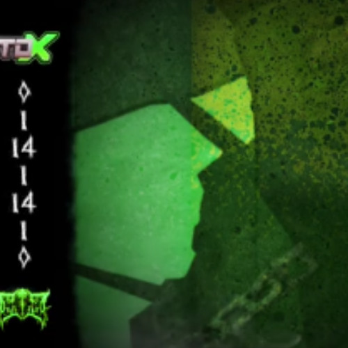 The Empty Grave Original Soundtrack of Tower Defense X TDX OST