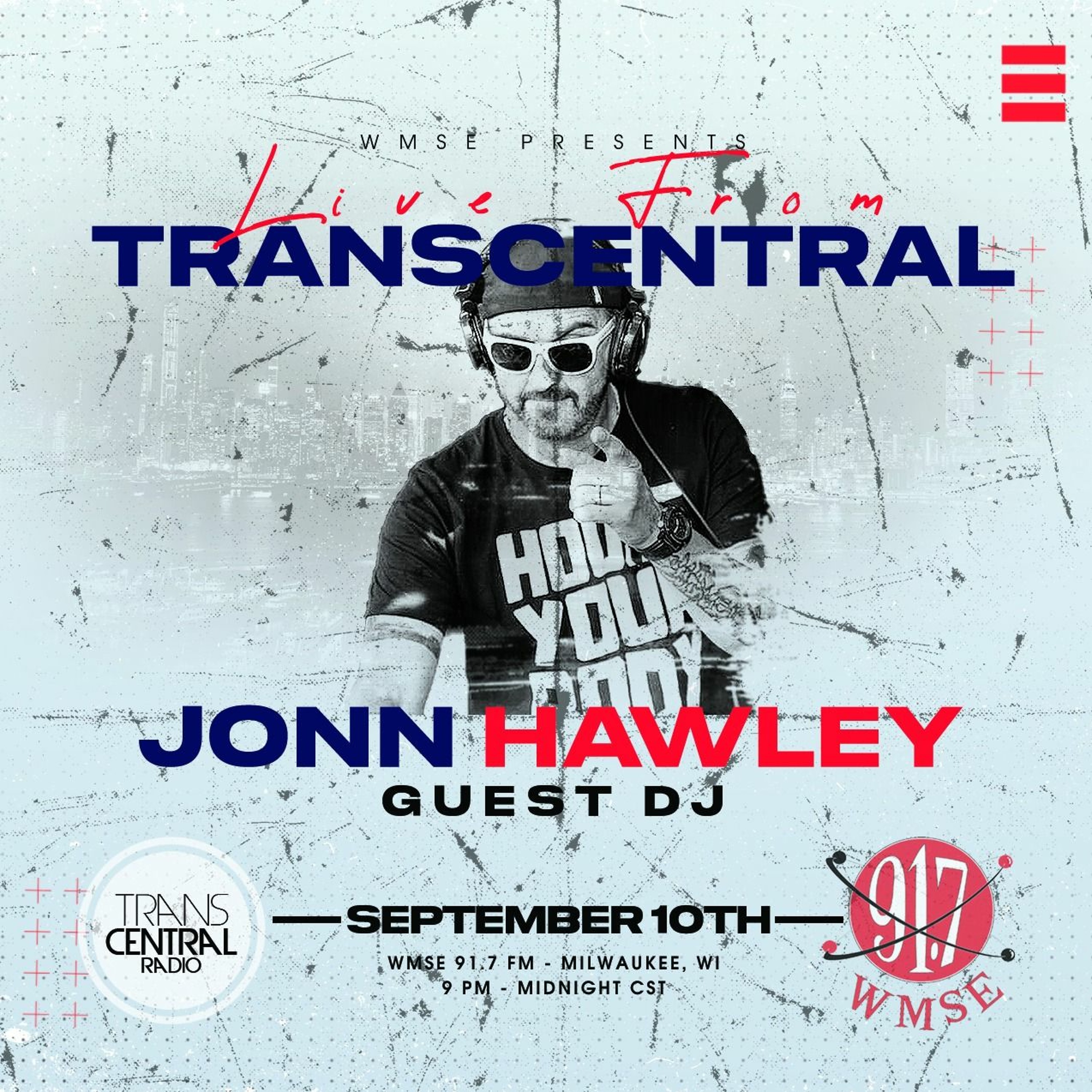 Jonn Hawley [Soul Fuel]
