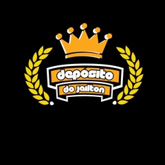 MT MC GORDIN DEPÓSITO DO JAILTON ((BRABAA)) DJ YURI DO DS
