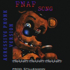 FNAF Song Phonk version