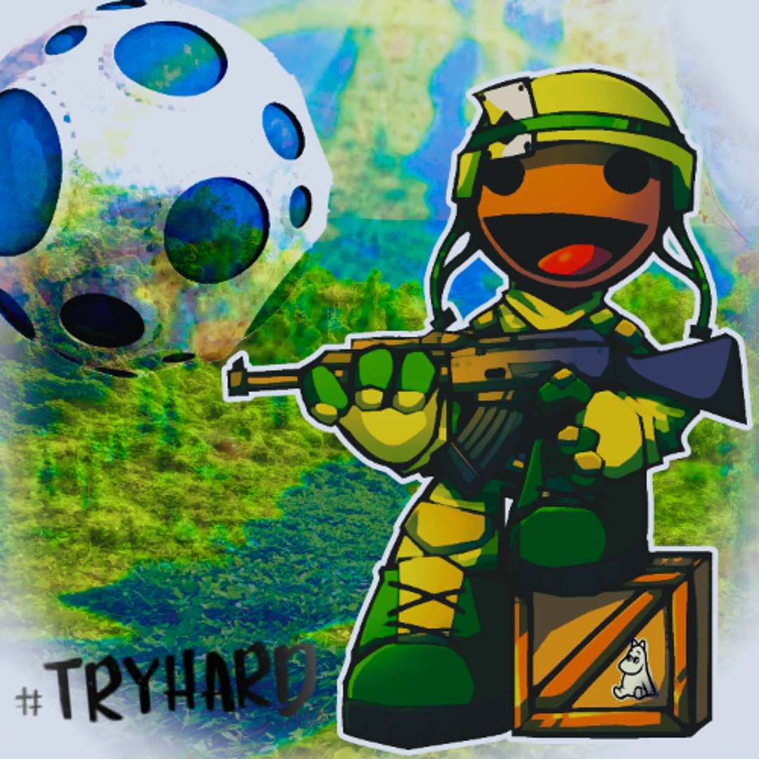 Stream Pawl4k | Listen to TryHard playlist online for free on SoundCloud
