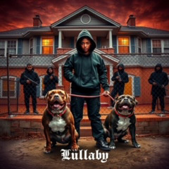 Lullaby (ft. BobbybPhoolan)