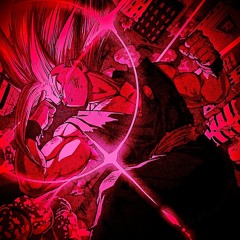 “MAKANKOSAPPO!” - Gohan Beast x Montagem Mexilo Estranho