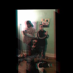 IN MY HEAD AGAIN- JLEACHK0M X TRAPWOOD$ X JPZ (prod. daku)