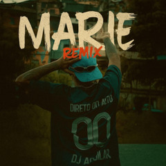 DEIXA EU MANDAR MEU PASSINHO - MARIE REMIX