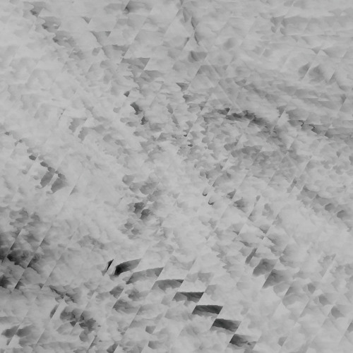 XYLO 001 - Floating in White