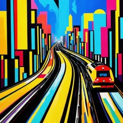 Mid Journey (Set Remix)