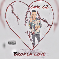 broken love