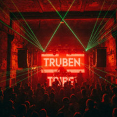 Truben - Hard Techno Live Set 3 (Klangkuenstler,KLOFAMA,Ben Techy, AZYR...)