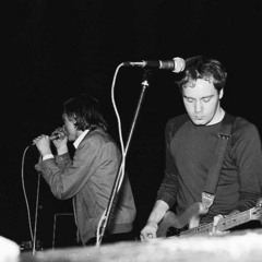 John Peel - The Fall/Altered Images