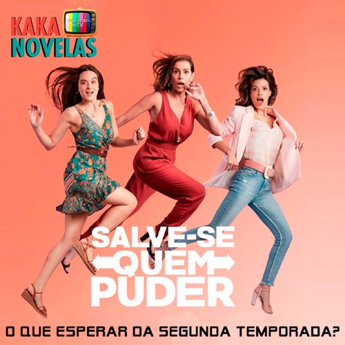 Dance se Puder 1ª Temporada