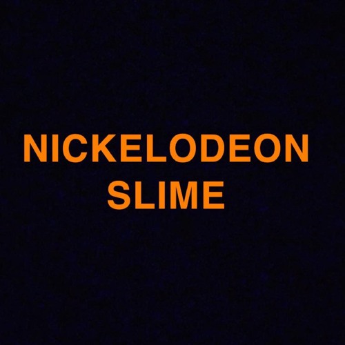 HORNY BOYZ - NICKELODEON SLIME (Prod. ev1ltw)