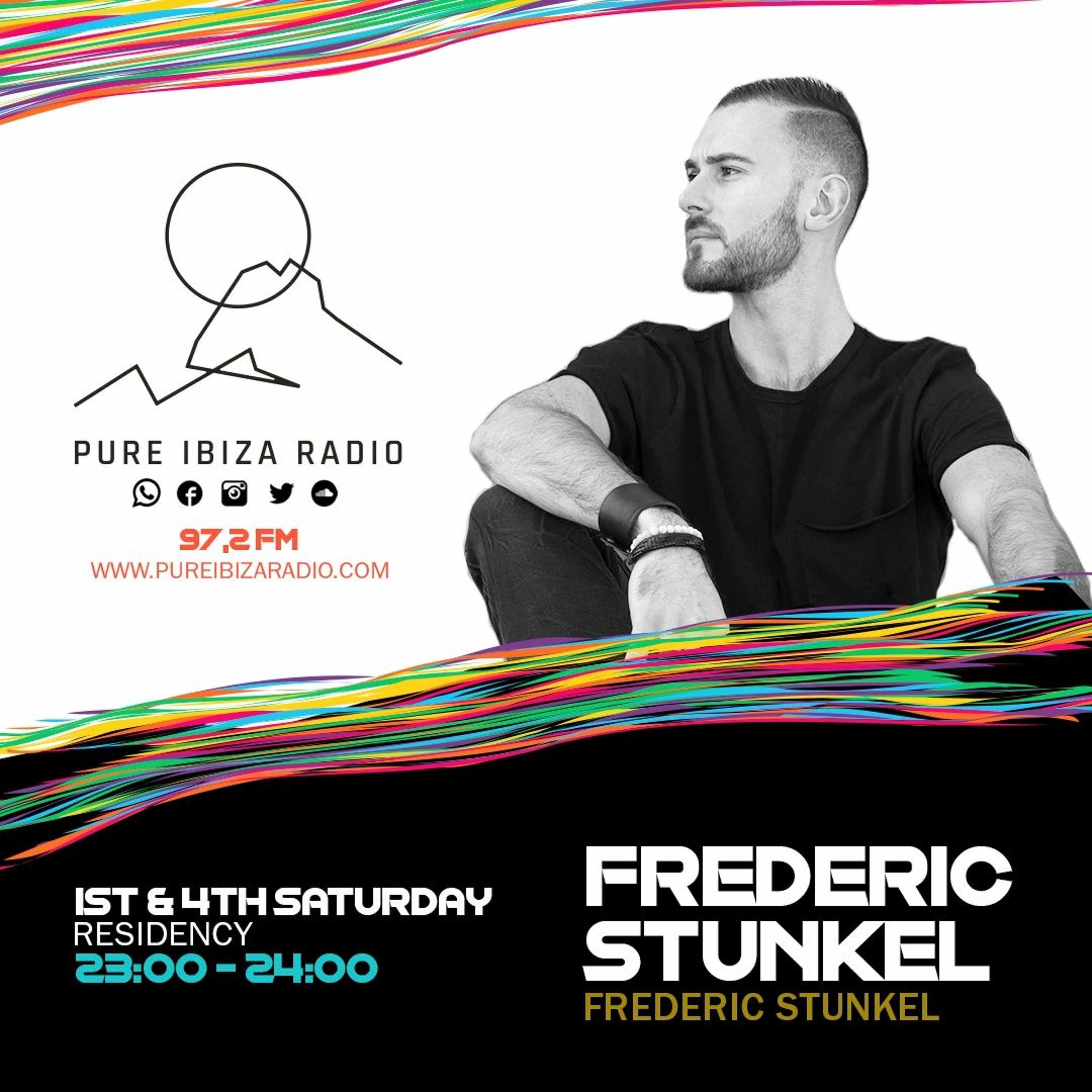 Frederic Stunkel