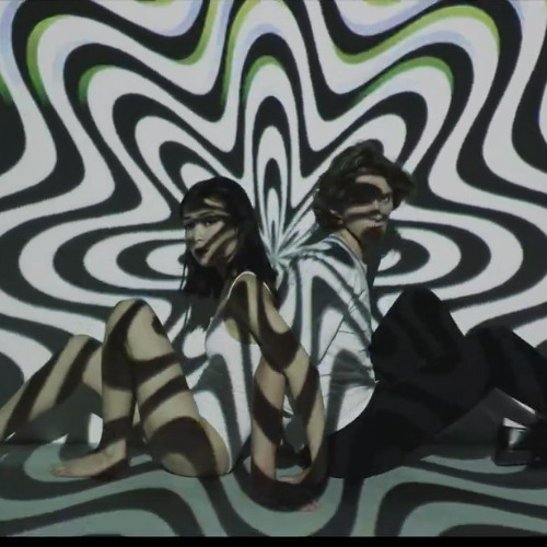 TECHNO - LIVE JAM - DOEPFER - NIFTY CASE - DARK TIME SEQUENZER - FOCUSRITE - RED SERIE @gar