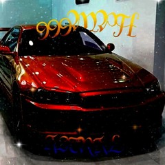 star god 999MPH
