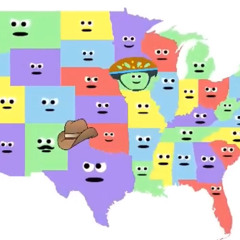 The Great State Fight
