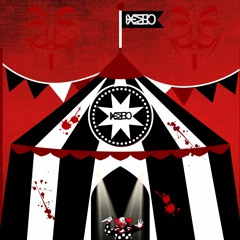 Murder In The Circus