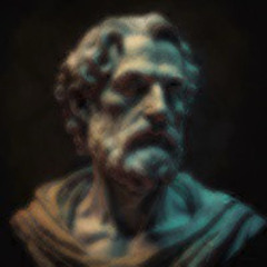Seneca's Stoic Motivation.