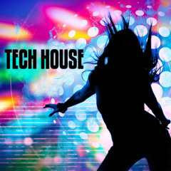 All Day i need  N- Tech House Stereo Master    By AndreaChexx DJ Music