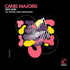 Two-Gun - Canis Majoris (Original Mix)