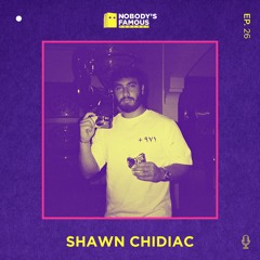 #26 - Shawn Chidiac - Off the Chain Comedy in a Critical World