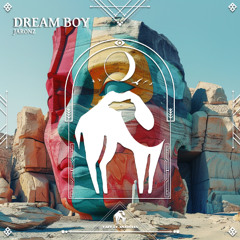 Jaronz - Dream Boy [Cafe De Anatolia]