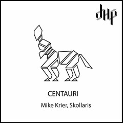 FREE DL : Mike Krier & Skollaris - Centauri