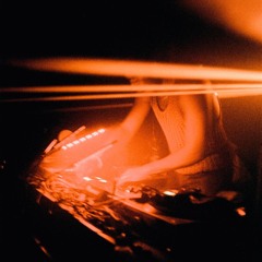 Baba T @ Shush (Studio dB, 05.04.2025)