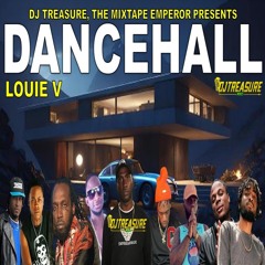 Dancehall Mix 2024 | New Dancehall Songs | LOUIE V | Mavado, Masicka, Chronic Law, Popcaan, Valiant