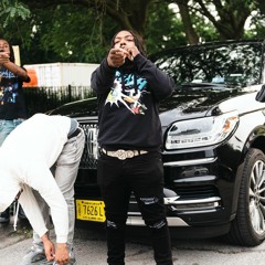 shon money - p-street gangers