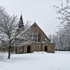 Junior Choir Christmas Tree carols