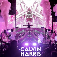 Calvin Harris Mix (ft. Dua Lipa, Tom Grennan, Example, Sam Smith & Ellie Goulding)