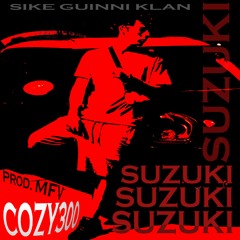 Zz Suzuki zZ