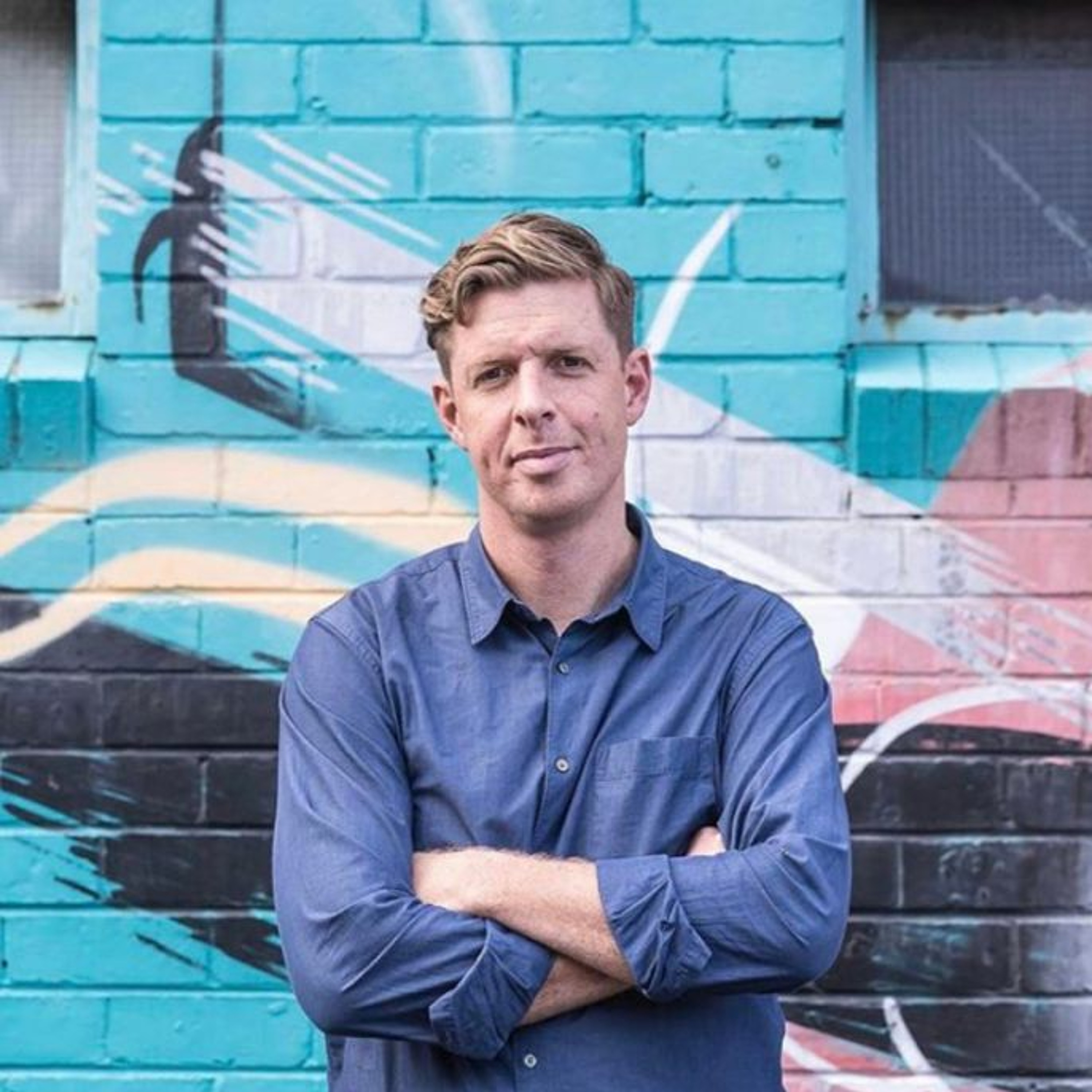 Episode 3, Decentralisation of the Specialty Coffee Industry with Ross Quail episode artwork