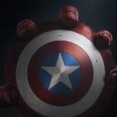Nu Generation Hero Talk - Captain America Trailer Drops