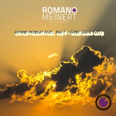 Romano Meinert feat. Big T - Shine (Radio Edit) ***PREVIEW***